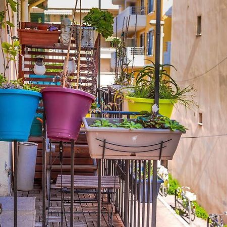 Allogio Nice Urban Chic Exterior photo